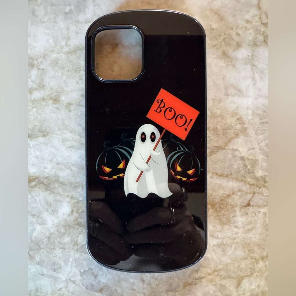 Halloween IPhone Case